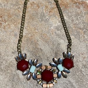 Womens Necklace